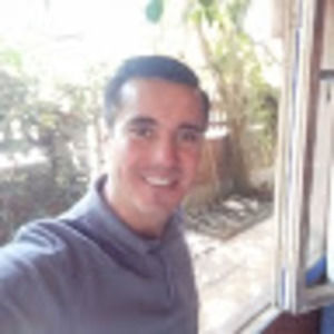 Meet your Posher, Fernando andres